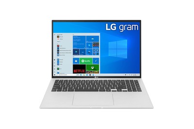 LG Gram 16 Inch
